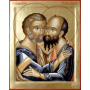 Память первоверховных апостолов Петра и Павла