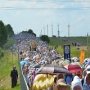 Церковный модернизм: Самый массовый и длинный в России крестный ход пройдет без паломников
