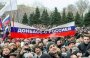Готовятся референдумы о вхождении ЛДНР и освобожденных территорий в составв состав РФ