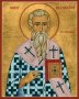 Святитель Александр, епископ Команский