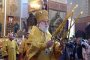 Антироссийская повестка дня: В Эстонии геи и спецслужбы пустили под откос митрополита Русской православной церкви