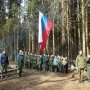 Власти закрыли детский лагерь "Пересвет-2020" из-за ковида...