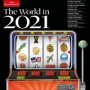 The World в 2021 году глазами Ротшильдов