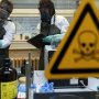«Воины джихада» и американские биолаборатории несут реальную угрозу человечеству