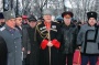 В Москве открыли памятник народному герою – атаману Платову 