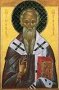 Святитель Иоанн Милостивый, Патриарх Александрийский