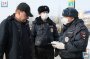 Введенные в Москве штрафы за нарушение самоизоляции идут вразрез с федеральным законодательством