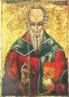 Священномученик Климент Анкирский