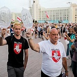 Как в Беларуссии русофобы планируют захватить власть 
