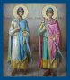 День святой памяти благоверных князей страстотерпцев — Бориса и Глеба!
