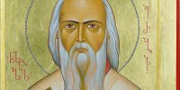 В Сербии проходит празднование юбилея свт. Николая Велимировича В Сербии проходит празднование юбилея свт. Николая Велимировича