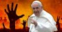 Демонский смрад Франциска для всех слишком очевиден