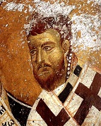 Святитель Игнатий, Патриарх Константинопольский