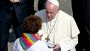 Безумный или враг Богу: По мнению папы, извращенцы-транссексуалы – это дочери Бога